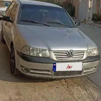 فولکس گل مدل ۸۶