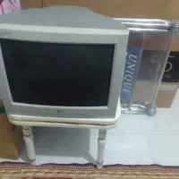 مانیتور لامپ تصویری