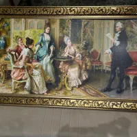 تابلو|تابلو، نقاشی، عکس|اصفهان, مهرآباد|دیوار