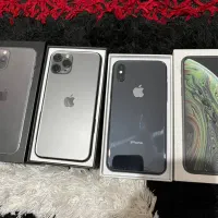 ایفون 11 pro و Xs|موبایل|کرج, برغان|دیوار