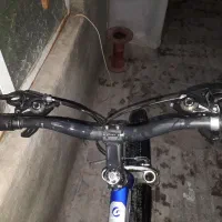 دوچرخه ۲۴|دوچرخه، اسکیت، اسکوتر|تربتحیدریه, کلاته توکلی|دیوار