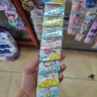 گیره و کفش مو