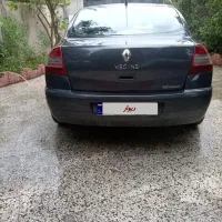 مگان85|خودرو سواری و وانت|تبریز, |دیوار