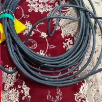 کابل ۱۶ در ۴ مس خشک