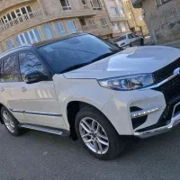 ام وی ام x33گیربکس AT