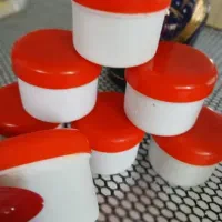 پماد سوختگی ۱۰۰٪ طبیعی