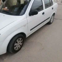 تیبا مدل 93|خودرو سواری و وانت|یزد, |دیوار