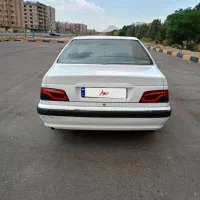 پژو پارس سال 92|خودرو سواری و وانت|شاهین‌شهر, خانه کارگر|دیوار