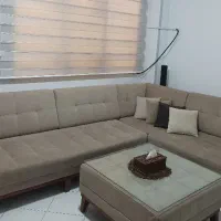 مبل ال ۶ نفره
