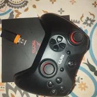 تخفیف ندارد...دسته بازی گیم پد تسکو مدل 135W