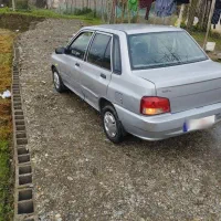 پراید ۱۳۲|خودرو سواری و وانت|رشت, حمیدیان|دیوار