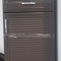 جا کفشی چوبی MDF سالم