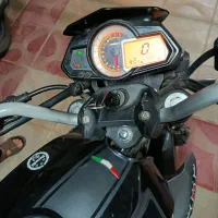 بنلی 150دوسال خواب مدل 1401