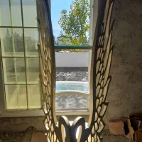 استند بوفه طرح قو|بوفه، ویترین، کنسول|نور, |دیوار