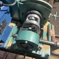 تولید دستگاه گردکن و دوبل زن چوب نجاری