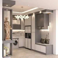 کابینت و کمد دیواری