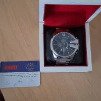 ساعت دیزل اورجینال پک اصلی