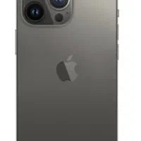 ایفون ۱۳ pro max - خاکستری
