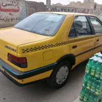پژو ۴۰۵ سال ۱۴۰۰