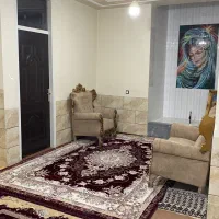 منزل مبله در سعدیه|اجارهٔ کوتاه‌مدت آپارتمان و سوئیت|شیراز, سعدیه جنوبی|دیوار