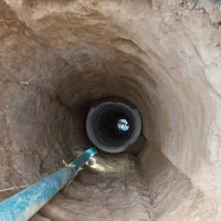 برای هرنوع چاه چه چاه آب یا فاضلاب در خدمتم|خدمات پیشه و مهارت|قوچان, |دیوار