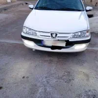 پژو پارس سال موتورجدید دریچه برقی خشک کارت طلایی