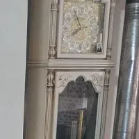 ساعت ایستاده سالم