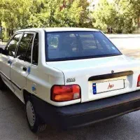 پراید مدل 83