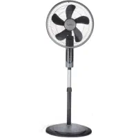 پنکه ایستاده تکنو