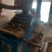 وسایل پنچرگیری|ماشین‌آلات صنعتی|مریوان, |دیوار