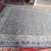 فرش۱۲ ولی ۲۴ میلیون برای ف خریدار محترم پی وی در