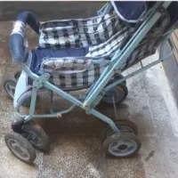 کالسکه