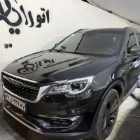 فیدلیتی پرایم ۴۰۳ مشکی