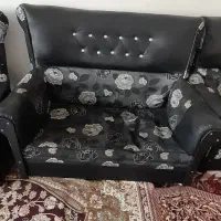مبل‌هفت‌نفره‌راحتی