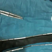 کاپشن پسرانه ،برای ۱۰ تا ۱۲ سال|لباس|اسدآباد, |دیوار