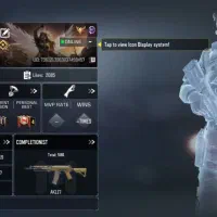 اکانت کالاف معامله داریم|کنسول، بازی ویدئویی و آنلاین|خلخال, |دیوار