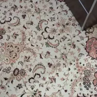فرش ۶ متری سالم و بدون ایراد