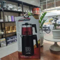 چای ساز سانلند دیجیتالی