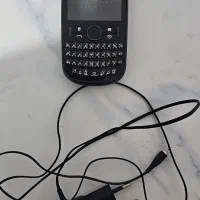 نوکیا صفحه کیبوردی