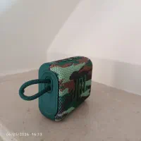 اسپیکر JBL go3|پخشکننده همراه|اصفهان, جلفا|دیوار