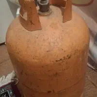 کپسول ایران گاز سالم