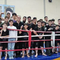 باشگاه ورزشی سرزمین قدرت لنگرود و کومله