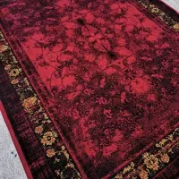 انواع فرش لاکی ترند سال  شیک و زیبا