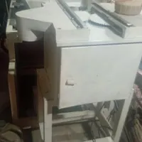 جرثقیل ۲تن ژاپن و دستگاه خرد کن قند|ابزارآلات|بناب, |دیوار