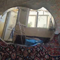 آینه دیواری