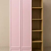 کمد لباس کودک دکورآرای DAKL41|جاکفشی، کمد، دراور|تهران, میدان میوه و تره‌بار مرکزی|دیوار