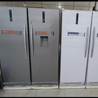 یخچال دوقلو ۴۴FooTجنرال الکتریک یخساز مکانیکی