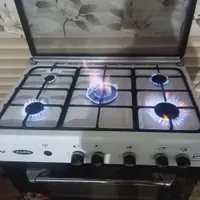 اجاق گاز|اجاق گاز و لوازم برقی پخت‌وپز|محمدشهر, |دیوار