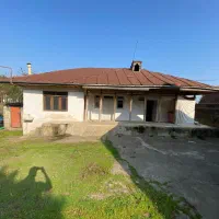 فروش خانه قدیمی با ۳۰۰ متر زمین سنددار