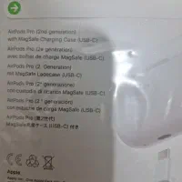 ایرپادز پرو|لوازم جانبی موبایل و تبلت|تهران, جنت‌آباد شمالی|دیوار